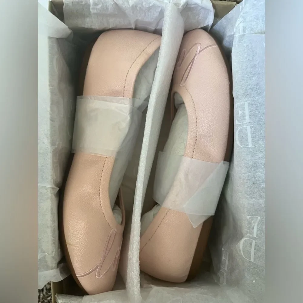 ED By Ellen Degeneres Ballet Flats